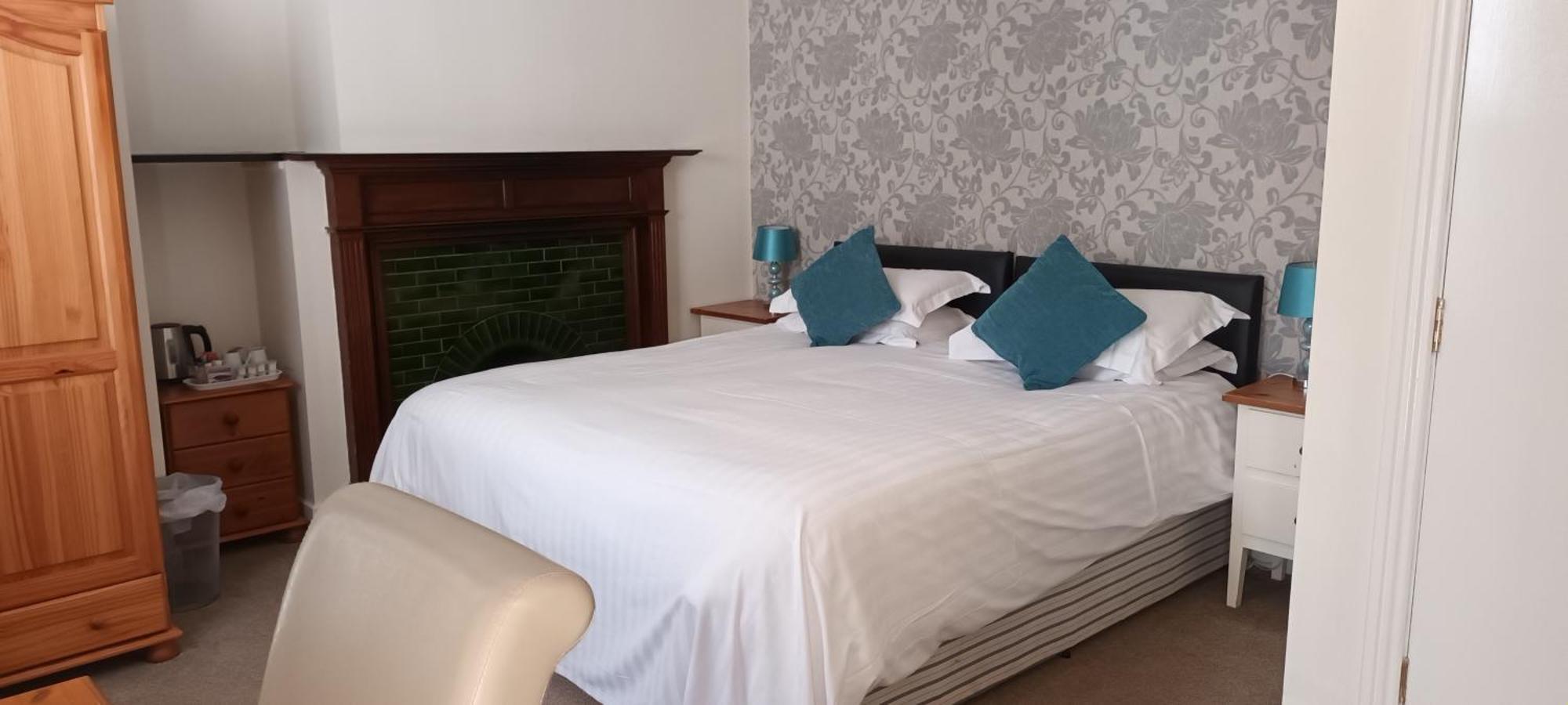 Riverdale Hall Hotel & Leisure Беллингхем Экстерьер фото